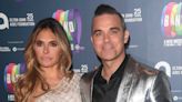 Robbie Williams and wife Ayda Field declare: ‘There’s no sex after marriage’