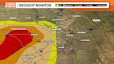 Drought Update: Great news ahead of Memorial Day