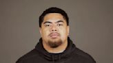 Saints take Oregon State’s Taliese Fuaga 14th overall | Honolulu Star-Advertiser