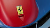 Ferrari apresenta visual com detalhes azuis para o GP de Miami; veja imagens