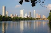 Lady Bird Lake