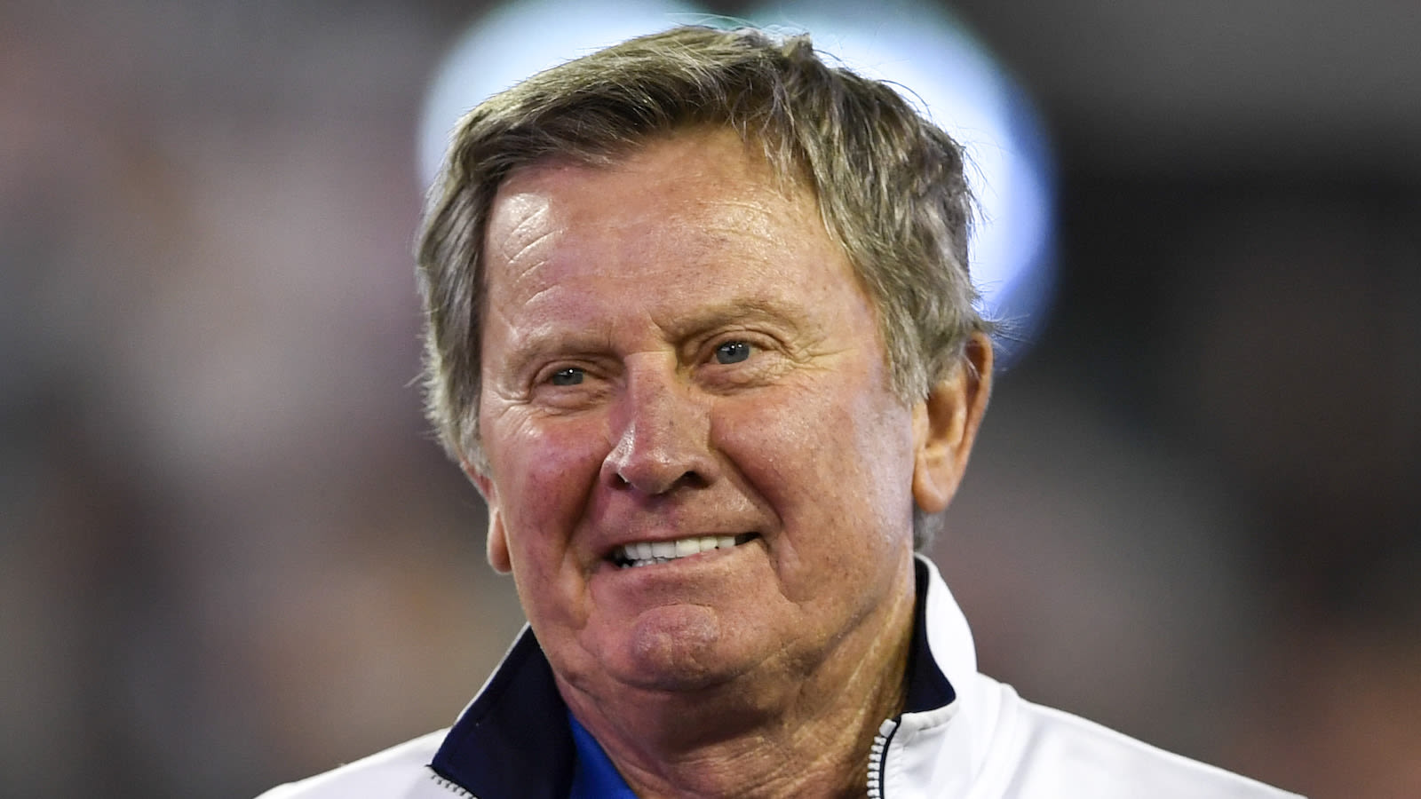 Steve Spurrier makes surprising comment about rival Florida State