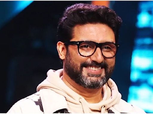 Abhishek Bachchan purchases six apartments in Mumbai’s Borivali area worth Rs 15.42 crore: REPORT