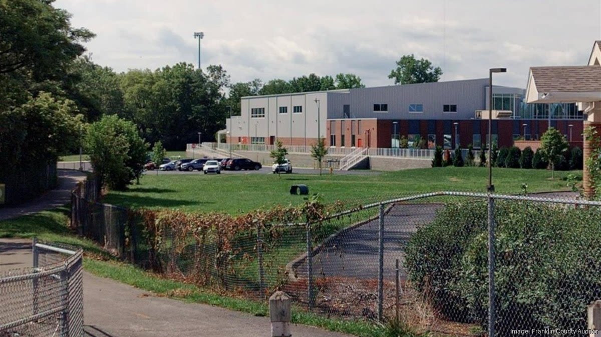 Mixed-use project in downtown Reynoldsburg garners sale and financing approvals - Columbus Business First