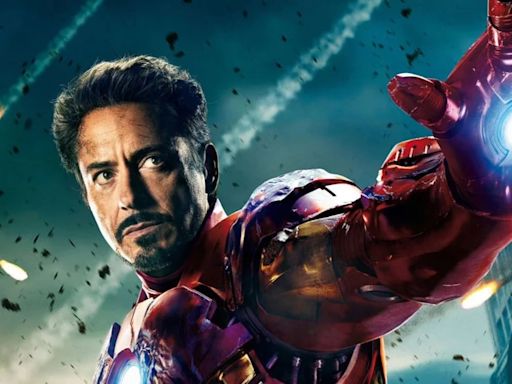 Robert Downey Jr. habló de las posibilidades de regresar como Iron Man