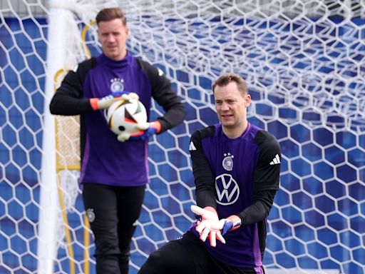 Manuel Neuer on criticism towards him: “I didn’t think much about the debate”