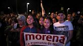 President's party looks to clean up in state races in Mexico