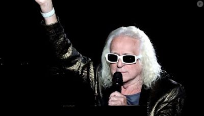 Michel Polnareff mitigé par la sortie d'un album de reprises, sa réaction pleine d'ironie fait le buzz