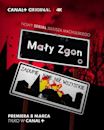 Maly zgon