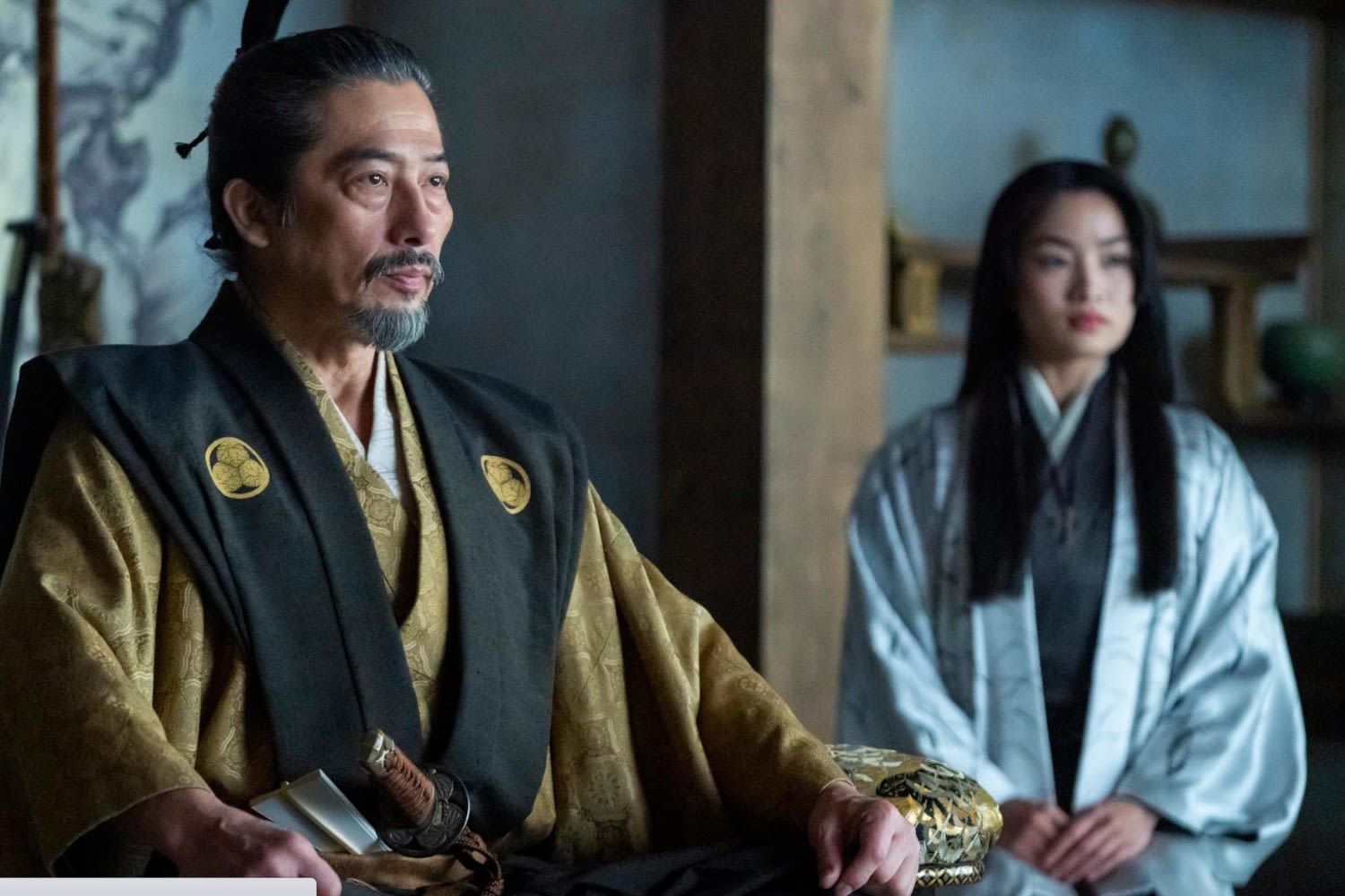 2024 Emmy Nominations: Shōgun, The Bear lead the field