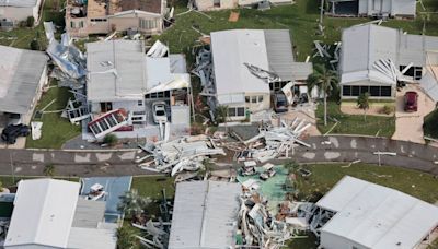 Florida insurance costs won’t climb so high this year, unless the state gets a lot of hurricanes