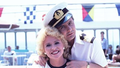 “The Love Boat”'s Fred Grandy Says Lauren Tewes 'Was a Victim of Circumstance' Being Fired for Drug Addiction