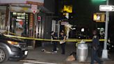 Man fatally shot in head on Bronx street corner