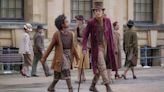 Wonka Is Off To A Solid Start At The Weekend Box Office As Poor Things Makes Its Debut In The Top 10