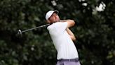 Scheffler, a 18 hoyos de su primera FedEx Cup