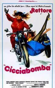 Cicciabomba