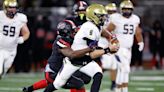 Bishop McDevitt football outlasts DePaul in wild back-and-forth shootout