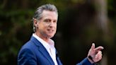 California Gov. Gavin Newsom nudges school districts to restrict student cellphone use