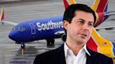 Buttigieg faces key test amid Southwest meltdown