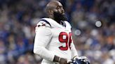 Maliek Collins agrees to two-year extension with Texans