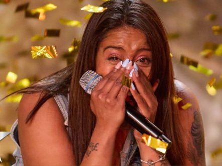 Inspiring Performance: Special Needs Teacher Stuns Britain's Got Talent With Soulful Rendition