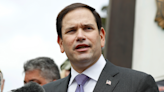 Rubio backs Trump deportation plan, reversing previous statements: 'Invasion of the country'