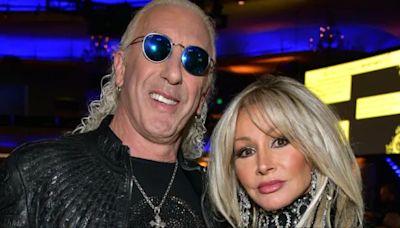 Who Is Dee Snider’s Wife? Suzette’s Age & Children