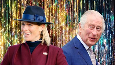 Royal party tricks: King Charles' incredible conjuring skills, Zara Tindall's unexpected talent & more