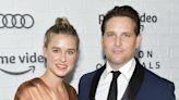 Lily Anne Harrison Is Pregnant Expecting First Child With Peter Facinelli