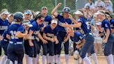 2022 IHSA softball state tournament schedule, scores, pairings