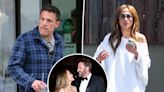Ben Affleck ‘house-hunting’ in LA according to buzz, Jennifer Lopez seen doing the same as split rumors swirl