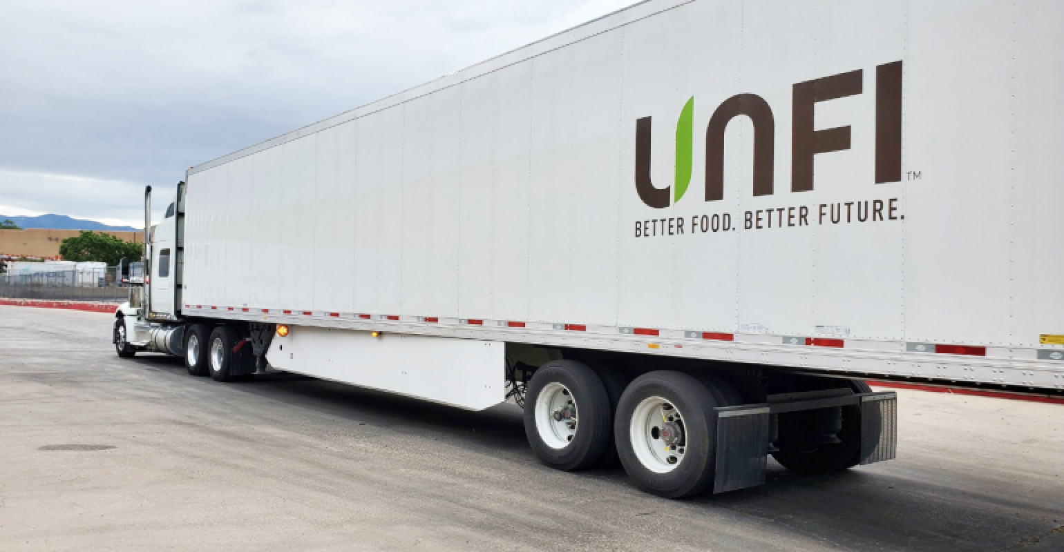 UNFI will let go 87 workers at distribution center in June