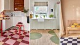 The biggest rug trends of 2024