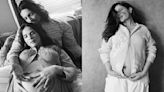 Ali Fazal holds Richa Chadha's baby bump in new PICS; Mom-to-be thanks husband for being her 'partner on this incredible journey'