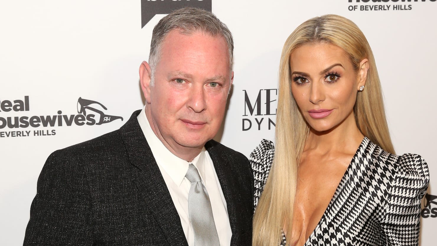 ‘RHOBH’ Star and Husband Split After 9 Years of Marriage