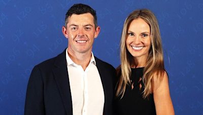 Golfer Rory McIlroy Breaks Silence on Divorce, Hires Tiger Woods' Lawyer