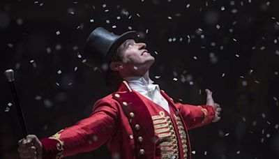 'The Greatest Showman' Is Being Adapted as a New Broadway Stage Musical