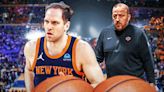 Knicks' Bojan Bogdanovic surgery update deals blow to rotation ahead of Game 5 vs. 76ers