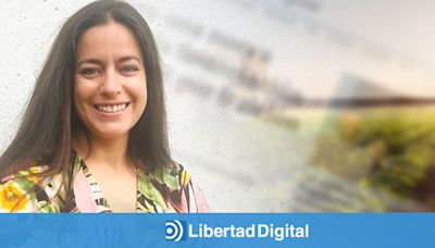 Marta Arce recibe el premio Cultivando Voces de la Fundación Ingenio