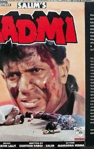 Aadmi (1993 film)