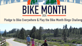 Celebrate Truckee Bike Month