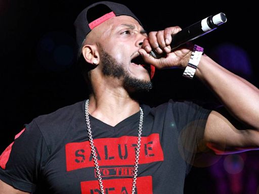 Rapper Mystikal again accused of rape; held without bond