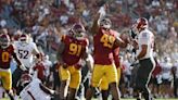 Tuli Tuipulotu devours quarterbacks: Takeaways from USC's win over Washington State