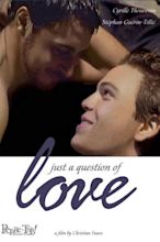 Just a Question of Love (2000) — The Movie Database (TMDB)