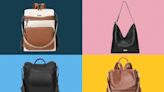 These 'Luxurious and Versatile' Convertible Backpack Purses Are Up to 40% Off at Amazon Right Now