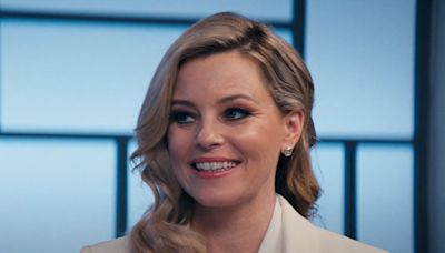 Elizabeth Banks Stars as a Celebrity Aesthetician Facing a Hacking Scandal in 'Skincare' Trailer