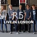 Live in London (R5 EP)