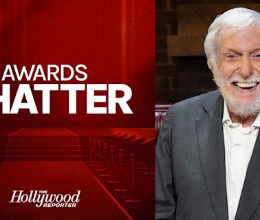 ‘Awards Chatter’ Pod: Dick Van Dyke on His Emmy-Contending 98th Birthday Special, His Greatest Roles and Ageist Criticisms of Biden