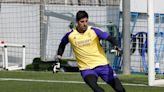 Último entrenamiento blanco en Madrid antes de la final de la Champions