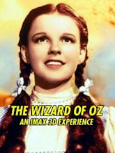 The Wizard of Oz